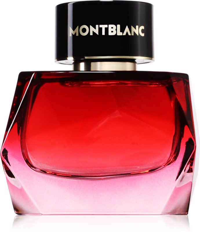 Montblanc Signature Elixir Eau de Parfum pentru femei