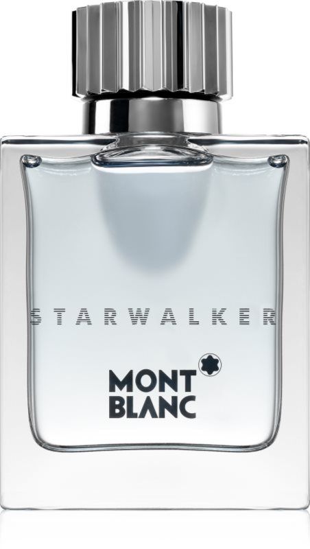 Montblanc Starwalker Eau de Toilette pentru bărbați