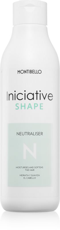 Montibello Iniciative Shape crema styling 1000 ml