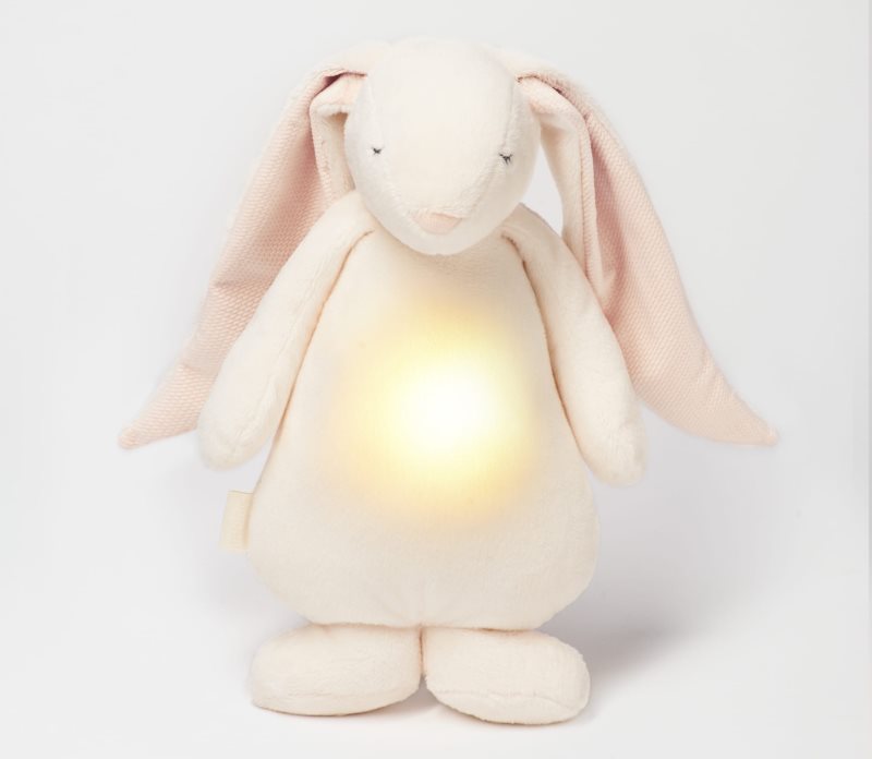Moonie The Humming Friend 2.0 Powder jucărie de adormit cu melodie 1 buc