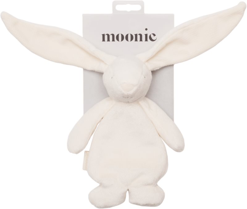 Moonie Sensory Bunny jucărie de pluș