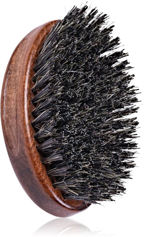 Morgan's Accessories Brush perie pentru barba 11 cm 1 buc