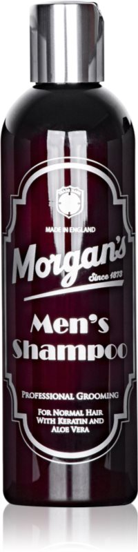 Morgan's Men's Shampoo șampon pentru păr pentru bărbați 250 ml