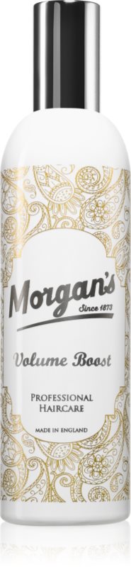 Morgan's Volume Boost spray pentru păr pentru volum 250 ml
