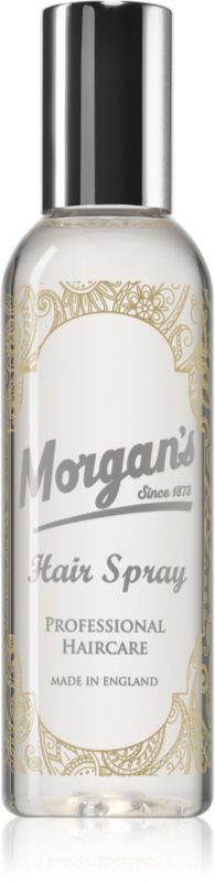 Morgan's Hair Spray fixativ 150 ml