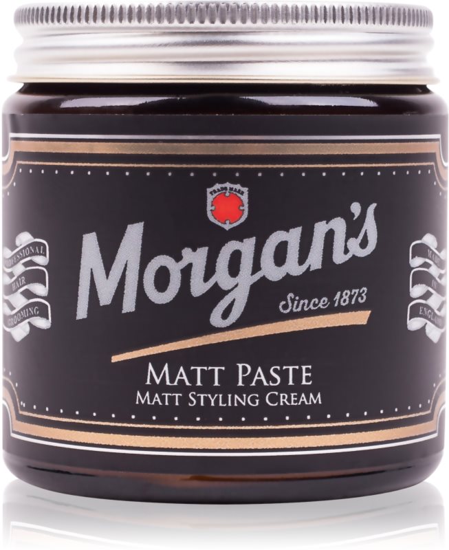 Morgan's Matt Paste Pasta pentru păr