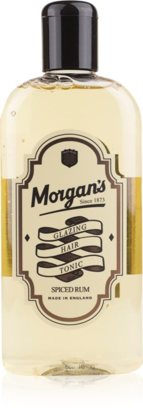 Morgan's Spiced Rum Tonic tonic pentru păr 250 ml