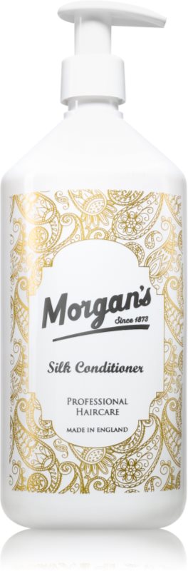 Morgan's Silk Conditioner balsam