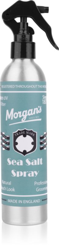 Morgan's Sea Salt Spray spray pentru păr cu sare de mare