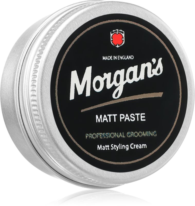 Morgan's Matt Paste Pasta pentru păr