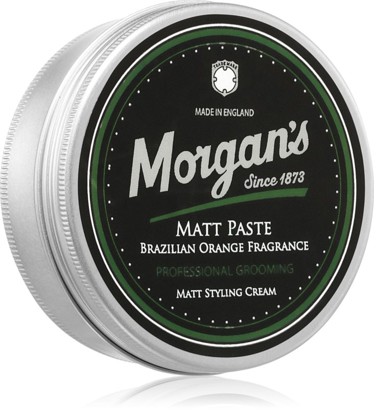 Morgan's Matt Paste Pasta pentru păr 75 ml