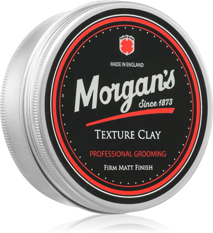 Morgan's Texture Clay gel pentru aranjarea parului