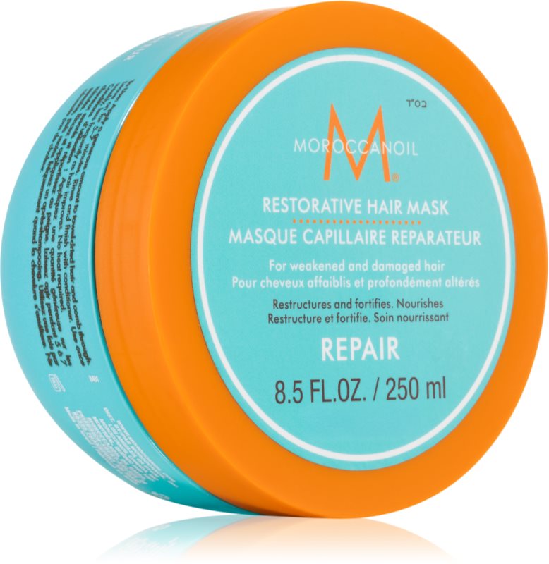 Moroccanoil Repair masca pentru regenerare pentru toate tipurile de păr