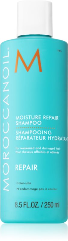 Moroccanoil Repair șampon pentru par degradat sau tratat chimic