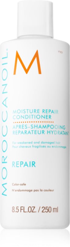 Moroccanoil Repair balsam pentru par degradat sau tratat chimic