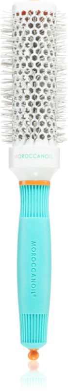 Moroccanoil Tools perie rotundă pentru păr