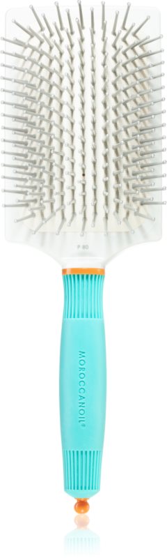 Moroccanoil Ceramic Paddle Brush perie par tip paleta 1 buc