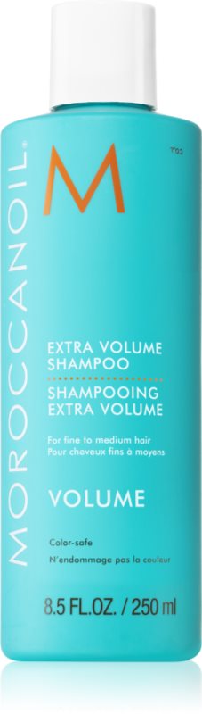 Moroccanoil Volume Shampoo sampon pentru volum