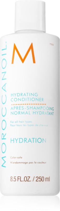 Moroccanoil Hydration balsam hidratant cu ulei de argan
