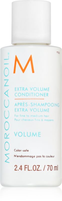 Moroccanoil Volume conditioner pentru volum pentru par fin 70 ml