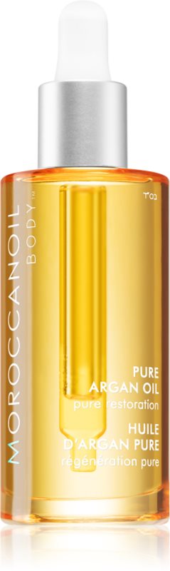 Moroccanoil Body ulei de argan 100% pentru față, corp și păr 50 ml
