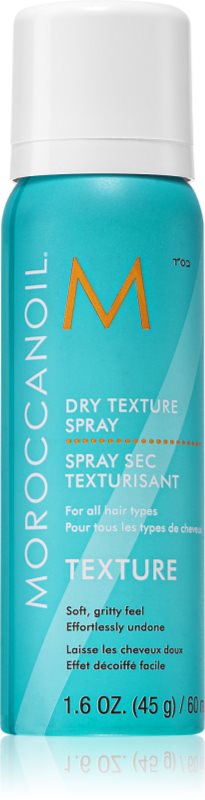 Moroccanoil Texture spray pentru păr pentru volum și formă