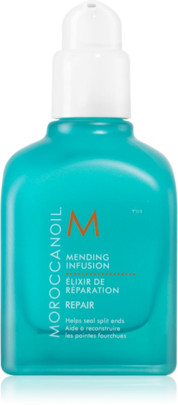 Moroccanoil Repair Mending Infusion ser regenerator pentru păr 75 ml
