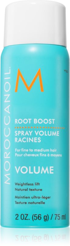 Moroccanoil Volume Root Boost spray styling volum de la radacini