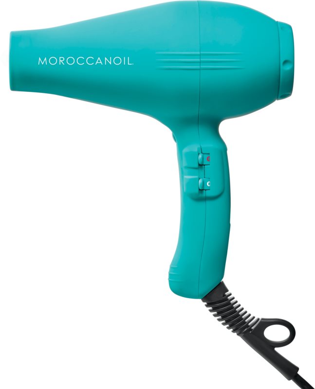 Moroccanoil Power Performance Ionic Hair Dryer uscător de păr profesional, cu ionizator 1 buc