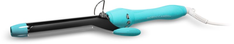Moroccanoil Everlasting Curl Titanium Curling Iron ondulator pentru par pentru uz profesonial 1 buc
