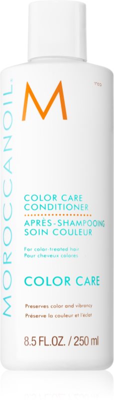 Moroccanoil Color Care balsam protector pentru păr vopsit