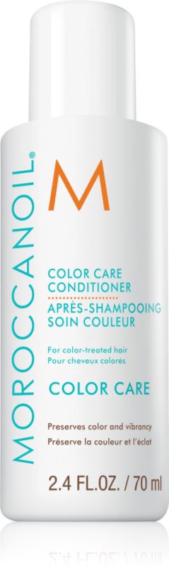 Moroccanoil Color Care balsam protector pentru păr vopsit