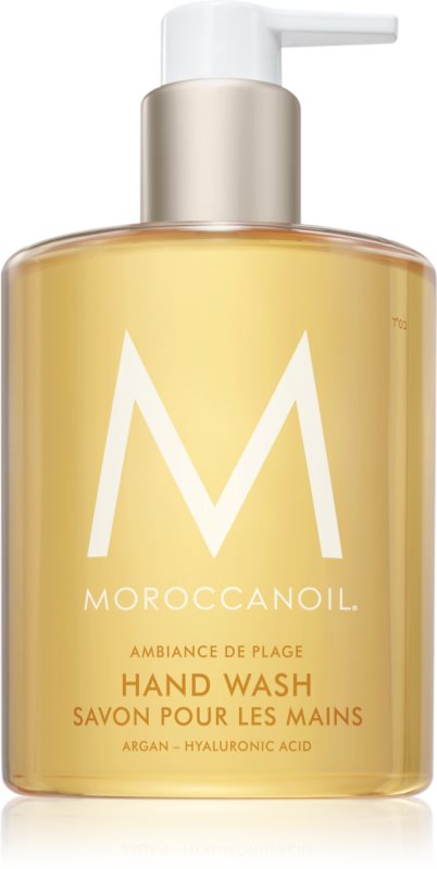 Moroccanoil Body Ambiance de Plage Săpun lichid pentru mâini 360 ml