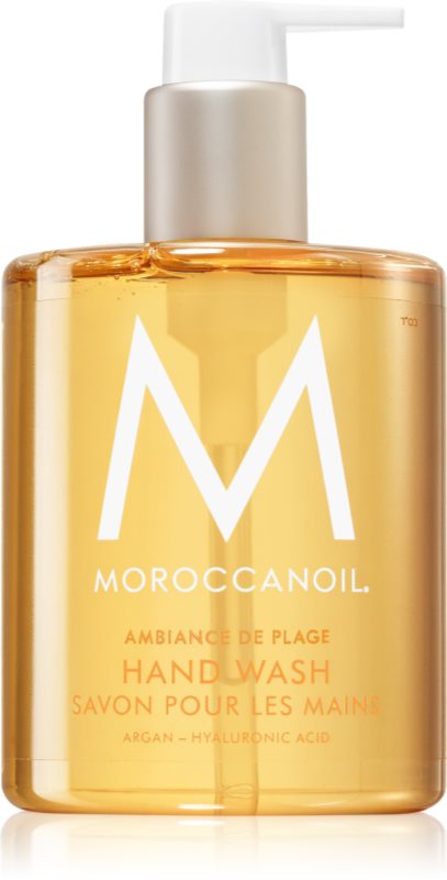 Moroccanoil Body Ambiance de Plage Săpun lichid pentru mâini 360 ml