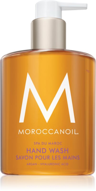 Moroccanoil Body Spa du Maroc Săpun lichid pentru mâini 360 ml
