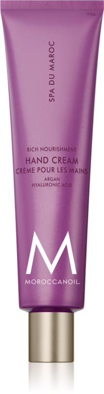 Moroccanoil Body Spa du Maroc crema de maini 100 ml