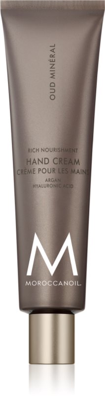 Moroccanoil Body Oud Minéral crema de maini 40 ml