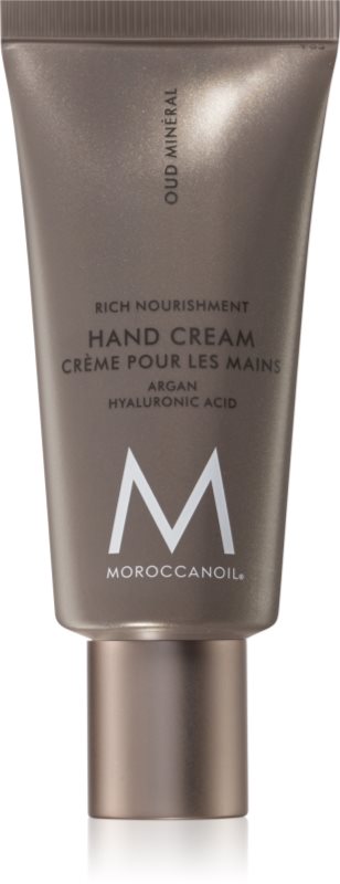 Moroccanoil Body Oud Minéral crema de maini 40 ml