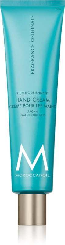 Moroccanoil Body Fragrance Originale crema de maini