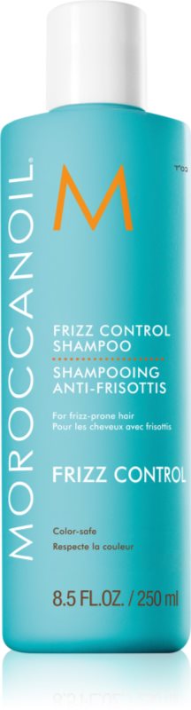 Moroccanoil Frizz Control Shampoo șampon de păr anti-electrizare