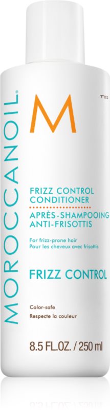 Moroccanoil Frizz Control Conditioner balsam de păr anti-electrizare
