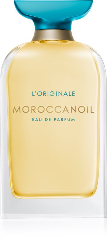 Moroccanoil L'Originale Eau de Parfum Eau de Parfum pentru femei