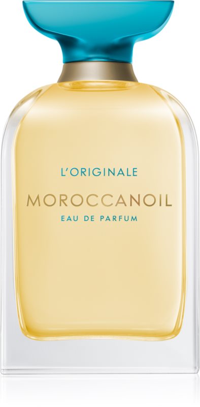 Moroccanoil L'Originale Eau de Parfum Eau de Parfum pentru femei