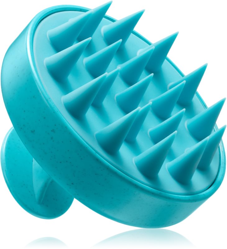 Moroccanoil Scalp Massage Brush perie pentru masaj pentru scalp si radacinile parului 1 buc
