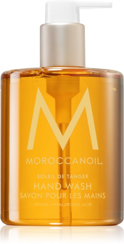 Moroccanoil Body Soleil de Tanger set de maini