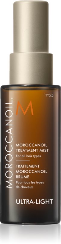 Moroccanoil Treatment Mist bruma de corp hidratanta pentru păr