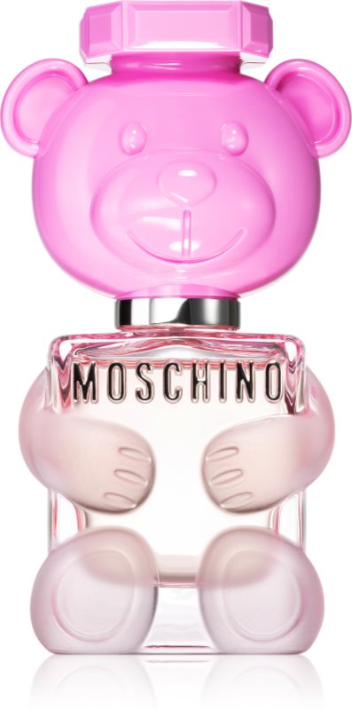 Moschino Toy 2 Bubble Gum Eau de Toilette pentru femei