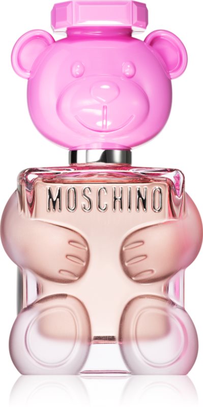 Moschino Toy 2 Bubble Gum Eau de Toilette pentru femei