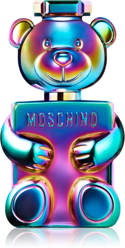 Moschino Toy 2 Pearl Eau de Parfum pentru femei
