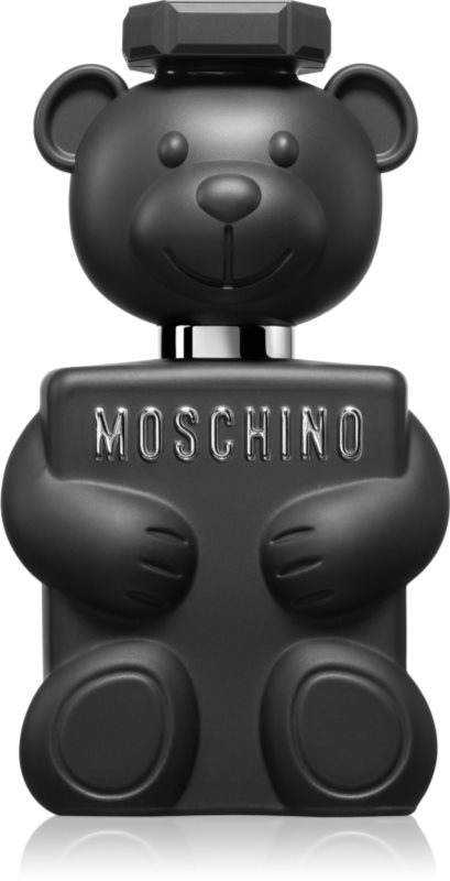Moschino Toy Boy 2 Eau de Parfum pentru bărbați